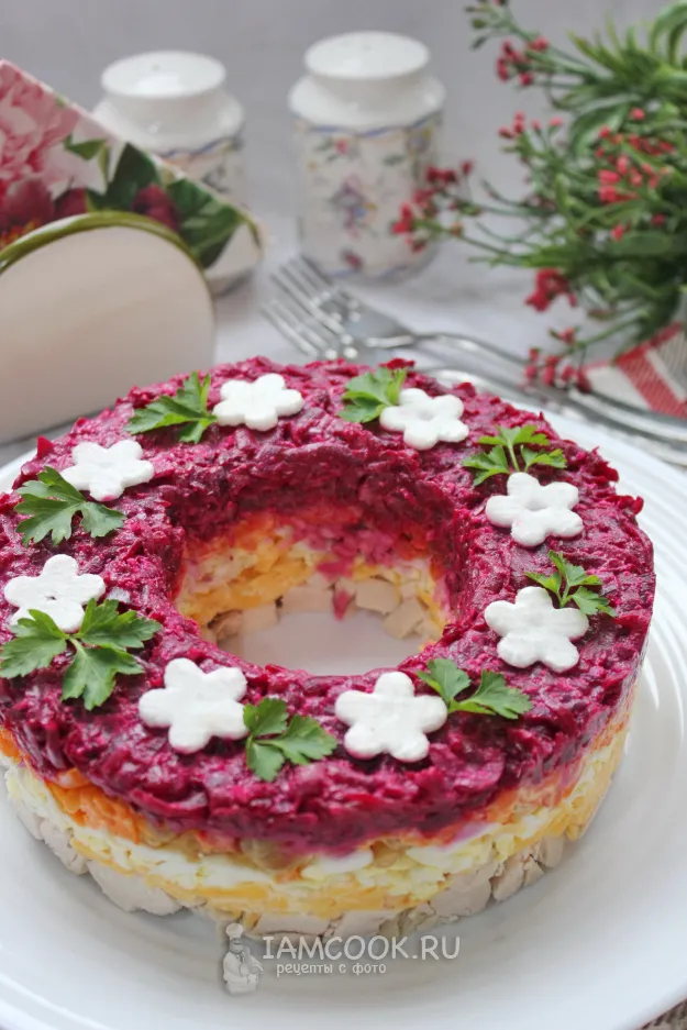 Шаг 9: иллюстрация