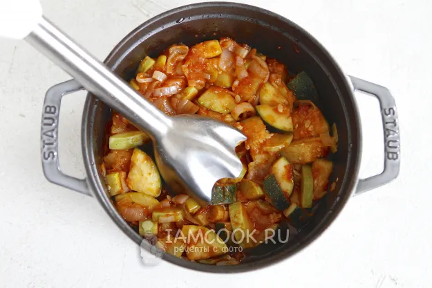 Шаг 8: иллюстрация