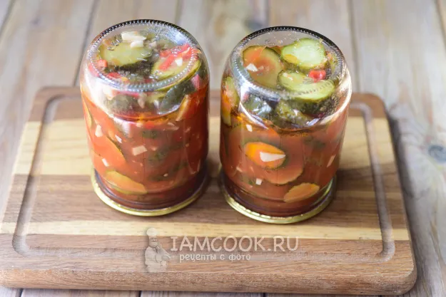 Шаг 11: иллюстрация