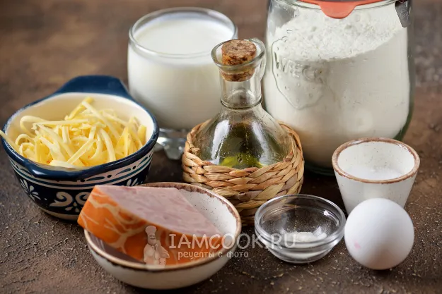 Шаг 1: иллюстрация