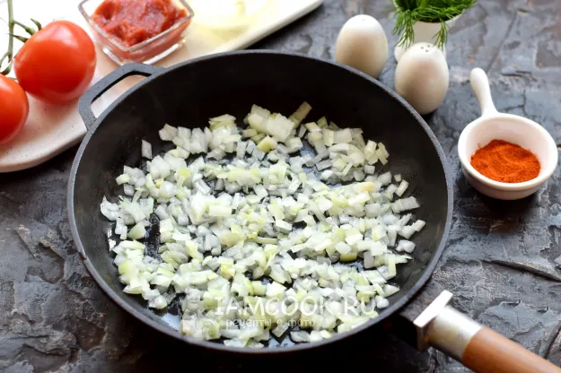 Шаг 3: иллюстрация