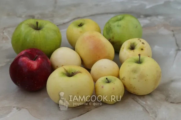 Шаг 1: иллюстрация