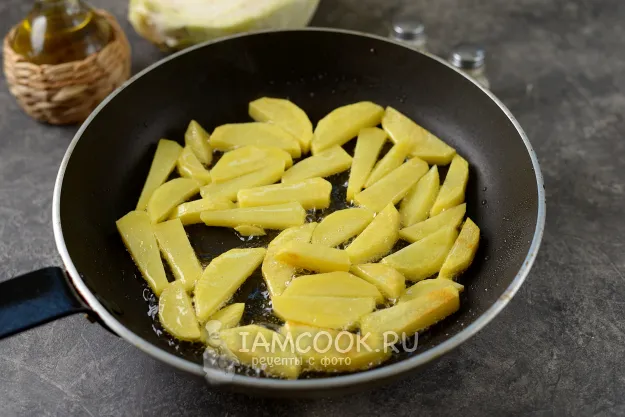 Шаг 2: иллюстрация