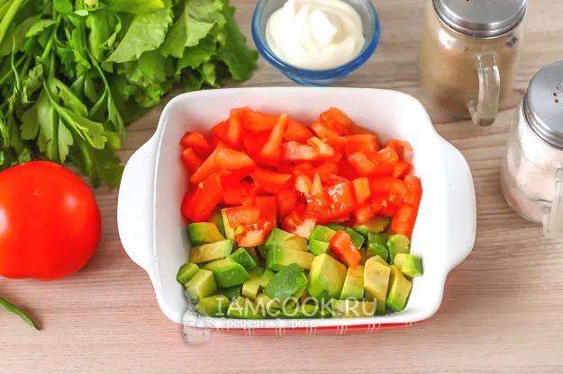 Шаг 2: иллюстрация