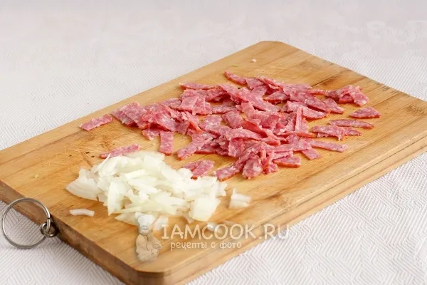 Шаг 3: иллюстрация