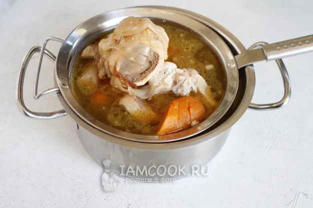 Шаг 10: иллюстрация