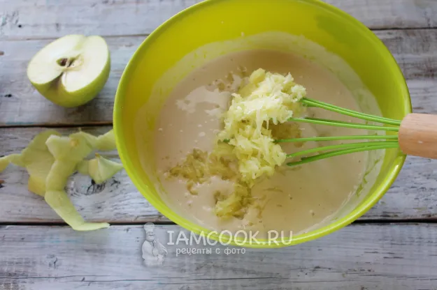 Шаг 5: иллюстрация