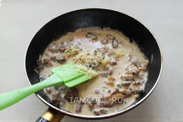 Шаг 8: иллюстрация