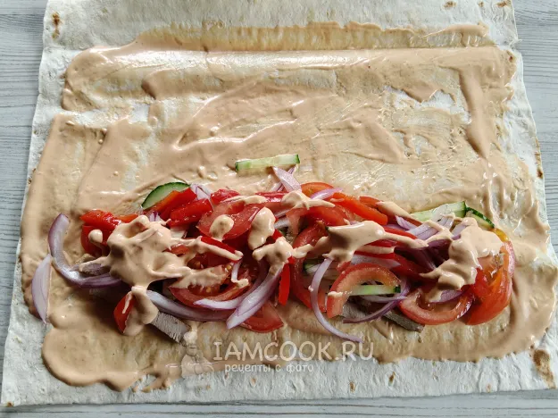 Шаг 4: иллюстрация