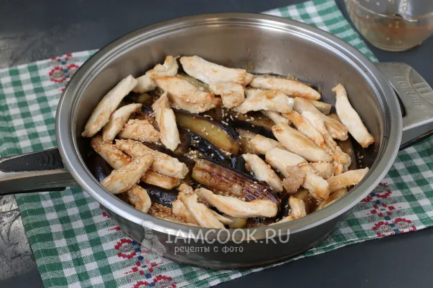 Шаг 8: иллюстрация