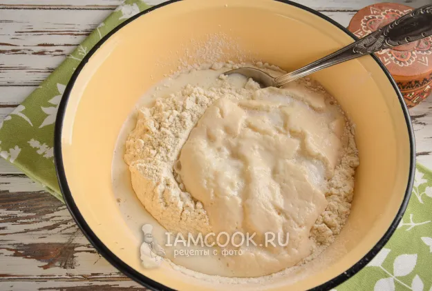 Шаг 8: иллюстрация