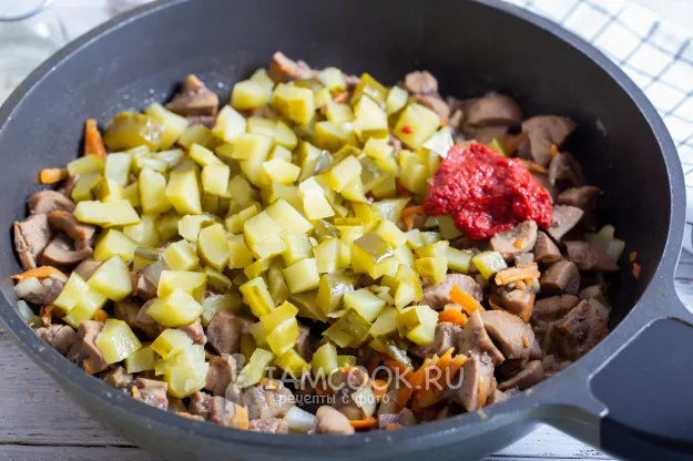 Шаг 8: иллюстрация