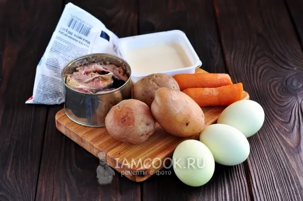 Шаг 1: иллюстрация