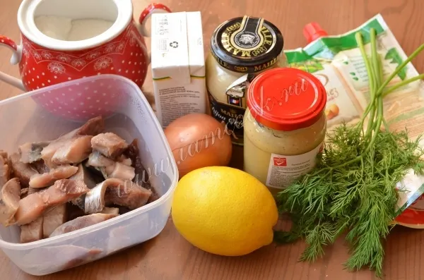 Шаг 1: иллюстрация