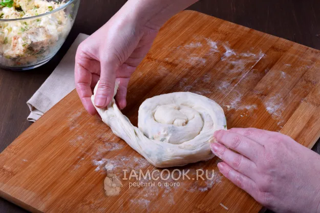 Шаг 10: иллюстрация