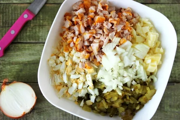 Шаг 1: иллюстрация