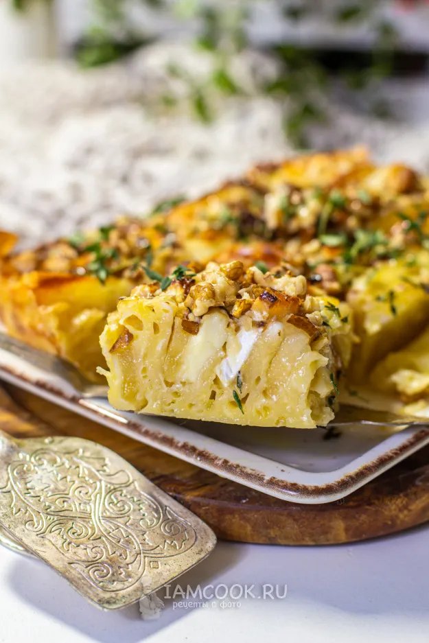 Шаг 10: иллюстрация