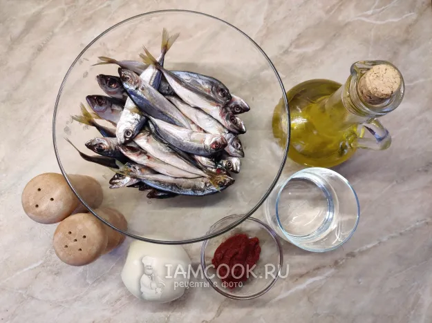 Шаг 1: иллюстрация