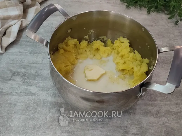 Шаг 6: иллюстрация