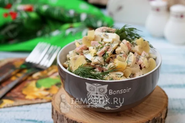 Шаг 1: иллюстрация