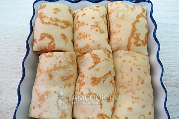 Шаг 11: иллюстрация