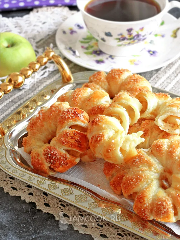 Шаг 9: иллюстрация