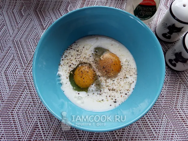 Шаг 4: иллюстрация