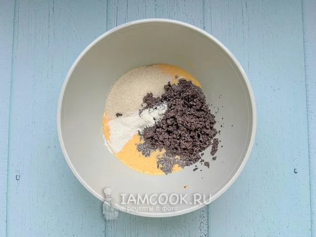 Шаг 5: иллюстрация