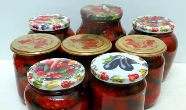 Шаг 9: иллюстрация