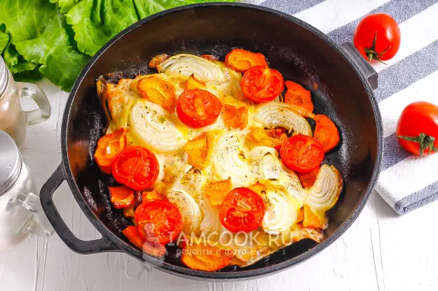 Шаг 4: иллюстрация