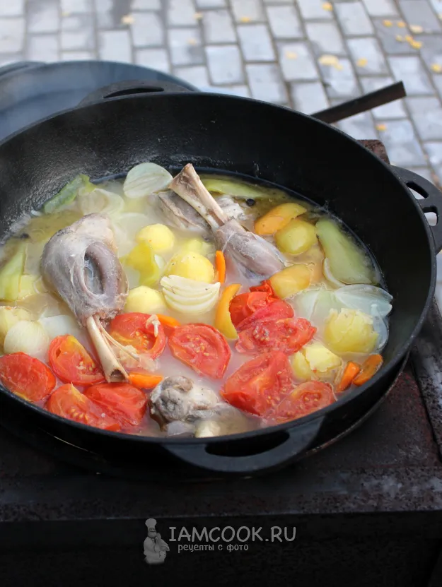 Шаг 9: иллюстрация