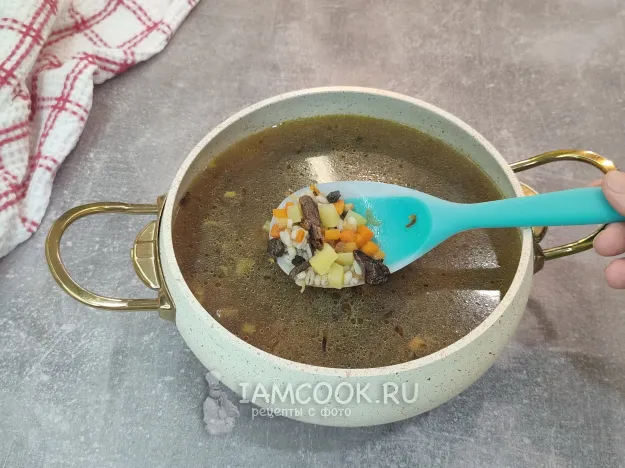 Шаг 8: иллюстрация