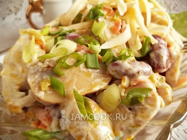 Шаг 10: иллюстрация