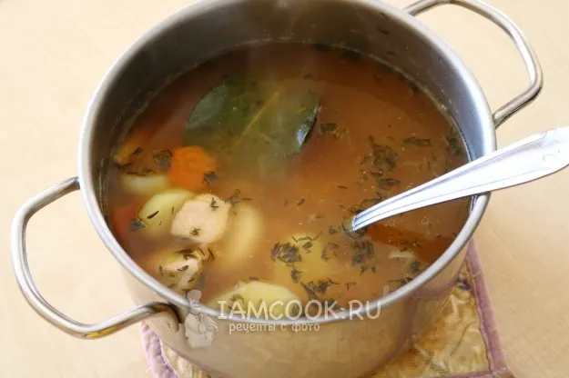 Шаг 13: иллюстрация