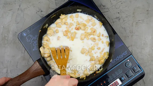 Шаг 8: иллюстрация