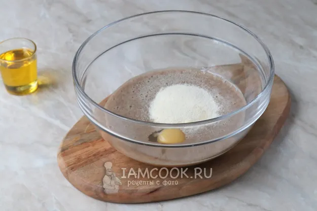 Шаг 5: иллюстрация