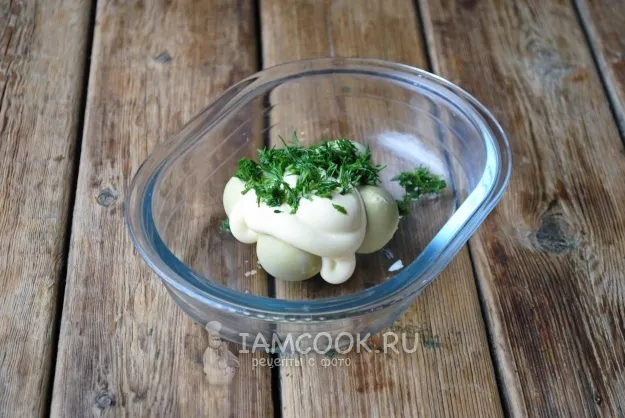 Шаг 11: иллюстрация