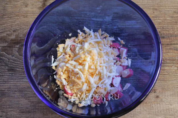 Шаг 3: иллюстрация