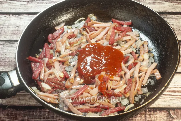 Шаг 7: иллюстрация