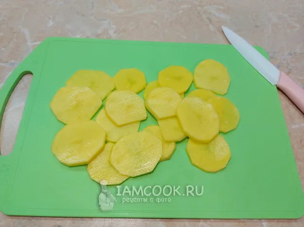 Шаг 6: иллюстрация