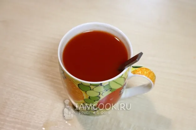 Шаг 9: иллюстрация