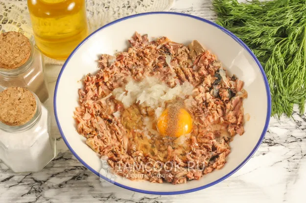 Шаг 3: иллюстрация