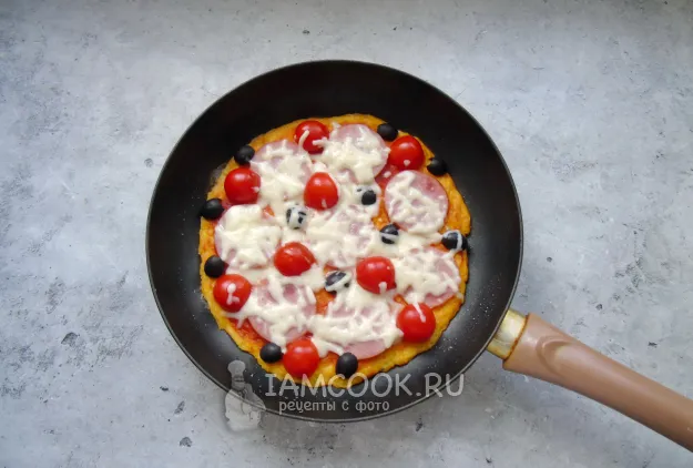 Шаг 11: иллюстрация