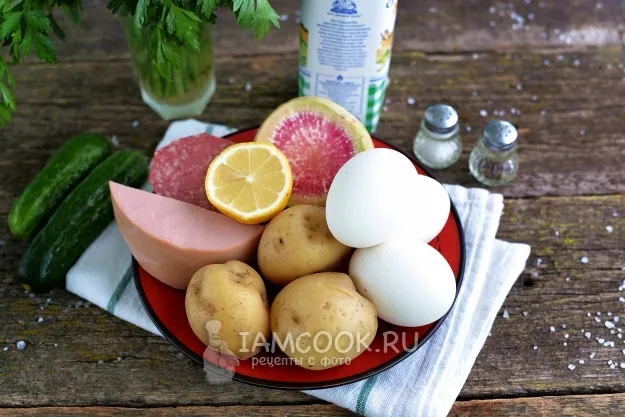 Шаг 1: иллюстрация