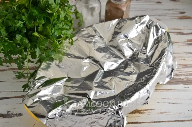 Шаг 9: иллюстрация