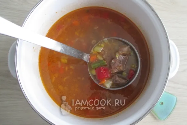 Шаг 6: иллюстрация