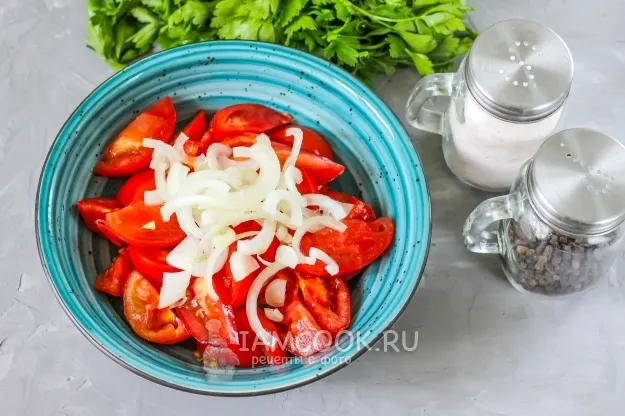 Шаг 3: иллюстрация