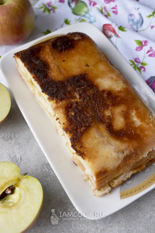 Шаг 12: иллюстрация