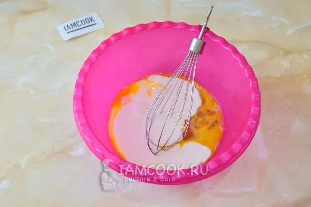 Шаг 3: иллюстрация