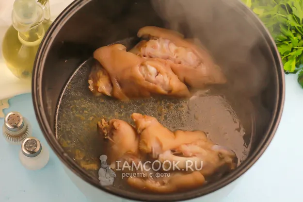 Шаг 3: иллюстрация